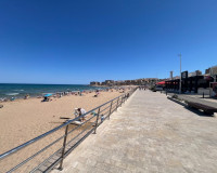Sale - Apartment / flat - La Mata