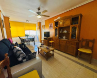 Sale - Apartment / flat - La Mata