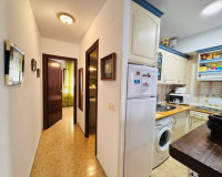 Sale - Apartment / flat - La Mata