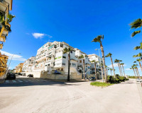 Sale - Apartment / flat - La Mata
