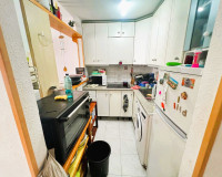 Sale - Apartment / flat - La Mata