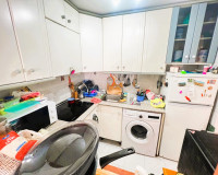 Sale - Apartment / flat - La Mata