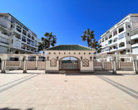 Sale - Apartment / flat - La Mata