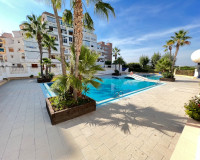 Sale - Apartment / flat - La Mata