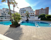 Sale - Apartment / flat - La Mata