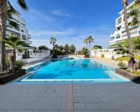 Sale - Apartment / flat - La Mata