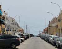 Sale - Apartment / flat - La Mata
