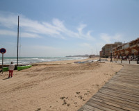 Sale - Apartment / flat - La Mata