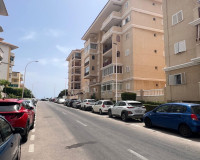 Sale - Apartment / flat - La Mata