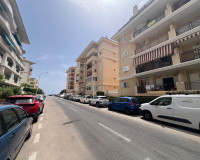Sale - Apartment / flat - La Mata