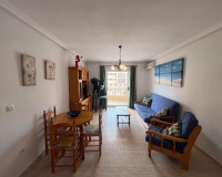 Sale - Apartment / flat - La Mata