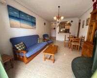 Sale - Apartment / flat - La Mata