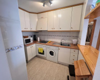 Sale - Apartment / flat - La Mata