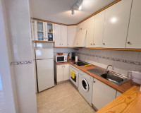 Sale - Apartment / flat - La Mata