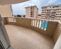 Sale - Apartment / flat - La Mata