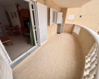 Sale - Apartment / flat - La Mata