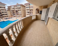 Sale - Apartment / flat - La Mata