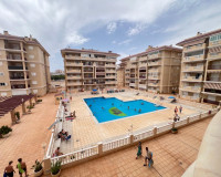 Sale - Apartment / flat - La Mata