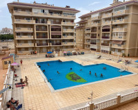 Sale - Apartment / flat - La Mata