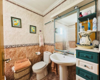 Sale - Apartment / flat - La Mata