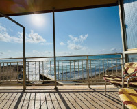 Sale - Apartment / flat - La Mata