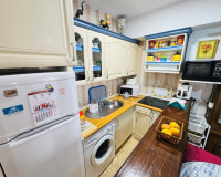 Sale - Apartment / flat - La Mata