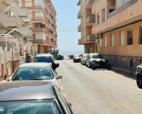 Sale - Apartment / flat - La Mata