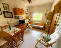 Sale - Apartment / flat - La Mata