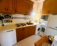 Sale - Apartment / flat - La Mata