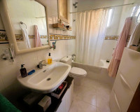 Sale - Apartment / flat - La Mata