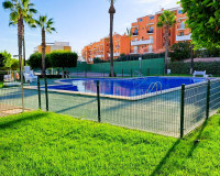 Sale - Apartment / flat - La Mata