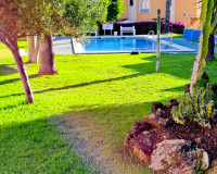 Sale - Apartment / flat - La Mata
