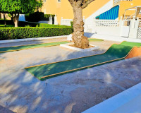 Sale - Apartment / flat - La Mata