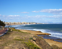 Sale - Apartment / flat - La Mata