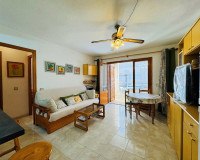 Sale - Apartment / flat - La Mata