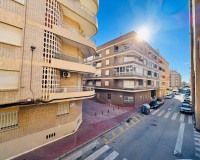 Sale - Apartment / flat - La Mata