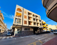 Sale - Apartment / flat - La Mata