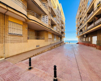 Sale - Apartment / flat - La Mata