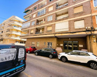 Sale - Apartment / flat - La Mata