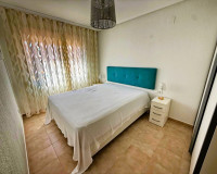 Sale - Apartment / flat - La Mata