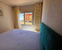 Sale - Apartment / flat - La Mata