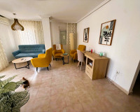 Sale - Apartment / flat - La Mata