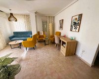 Sale - Apartment / flat - La Mata