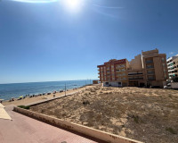 Sale - Apartment / flat - La Mata