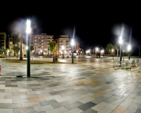 Sale - Apartment / flat - La Mata