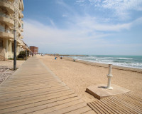 Sale - Apartment / flat - La Mata