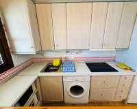 Sale - Apartment / flat - La Mata