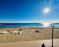 Sale - Apartment / flat - La Mata