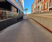 Sale - Apartment / flat - La Mata