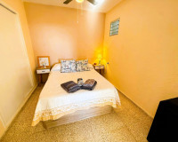 Sale - Apartment / flat - La Mata